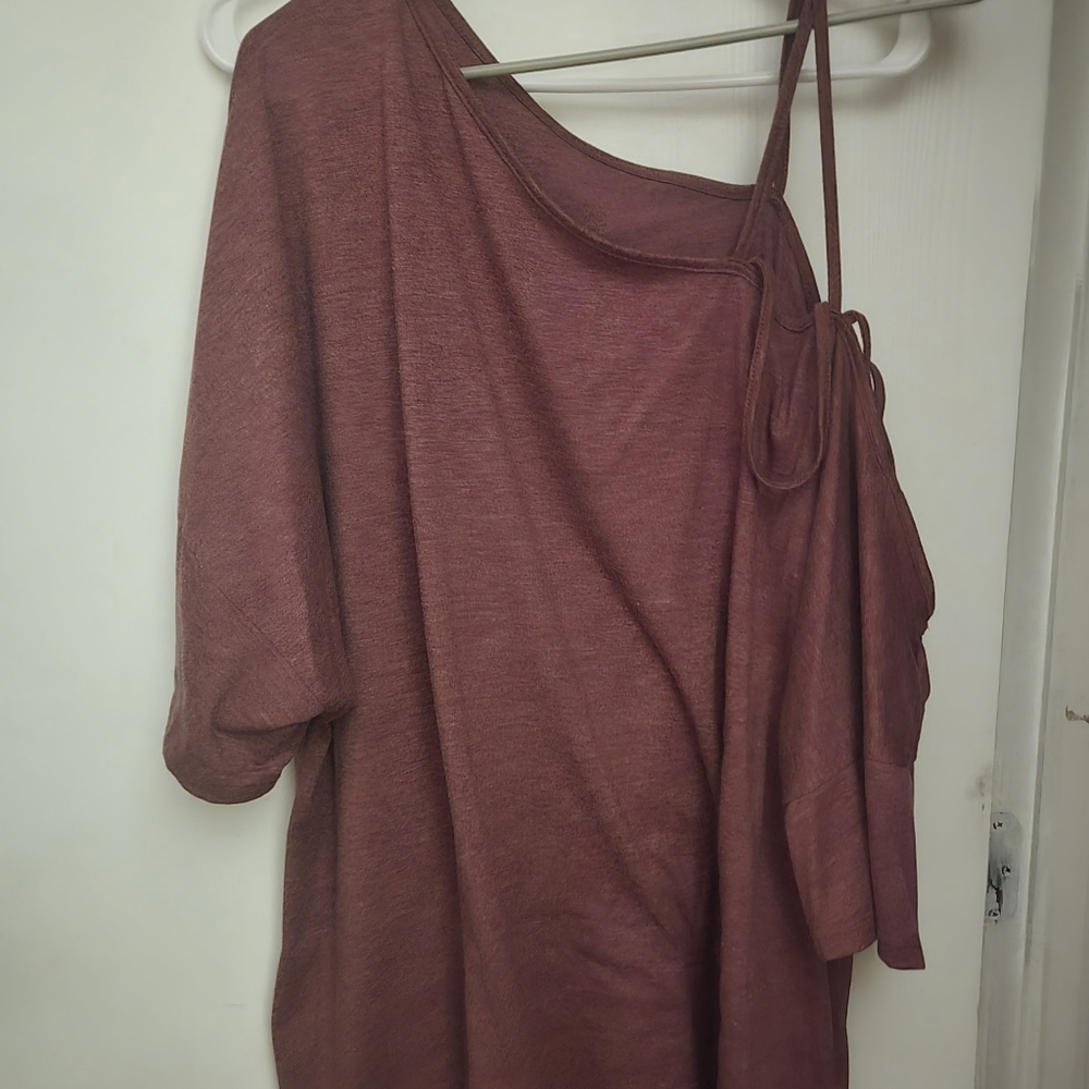 Womens 3x top